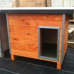 hondenhokken , belgische sterke kwaliteit, 110 cm of meer, 100 cm of meer, Ophalen of Verzenden, Nieuw