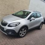 Mokka 1400 turbo 2016  defect, Stof, Euro 6, Bedrijf, Handgeschakeld