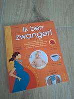 Boek 'Ik ben zwanger', Ophalen of Verzenden, Zo goed als nieuw, Zwangerschap en Bevalling