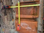 Tuiles à donner, Ophalen, Overige materialen, Gebruikt, 15 m² of meer