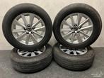 17” Mazda CX-5 2011+ Velgen + Banden 225/65/17 225/65R17 225, Gebruikt, Banden en Velgen, 17 inch, Ophalen of Verzenden