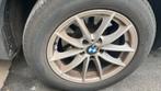 BMW X3, Auto's, Euro 5, Zwart, Overige kleuren, 5 deurs