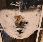 Engelen vleugels unieke raam versiering., Ophalen, Nieuw