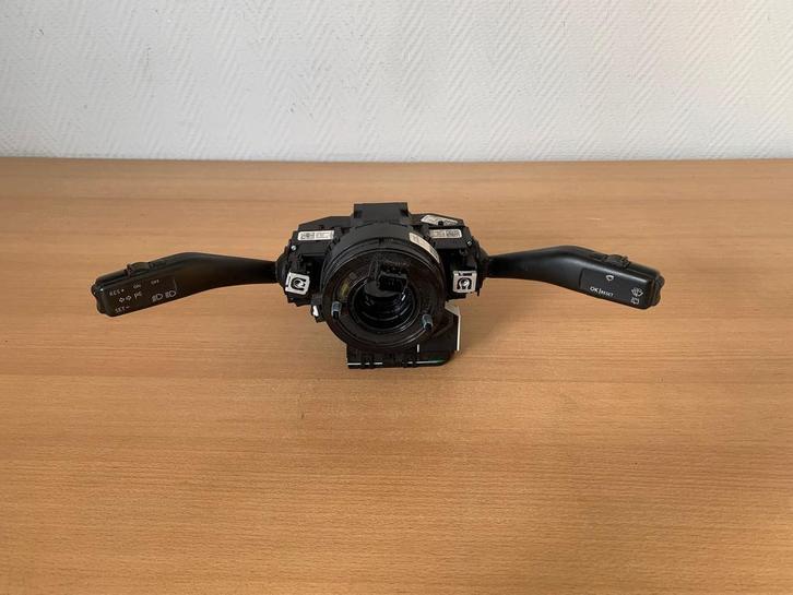 combischakelaar + cruise control golf V Eos caddy touran jet, Auto-onderdelen, Dashboard en Schakelaars, Volkswagen, Gebruikt