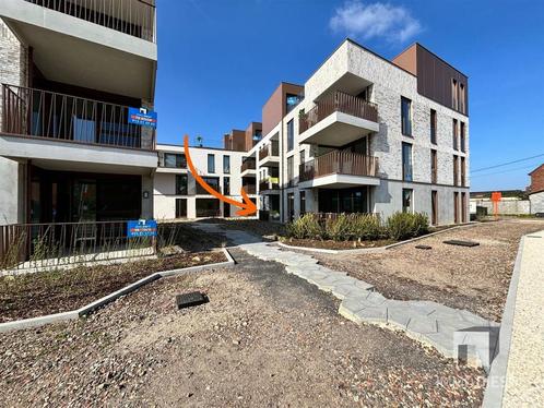 Appartement te huur in Tessenderlo, 2 slpks, Immo, Huizen te huur, Appartement