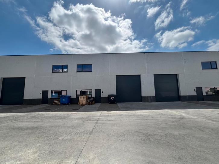 Magazijninrichting, Zakelijke goederen, Kantoor en Winkelinrichting | Magazijn, Stelling en Opslag, Ophalen