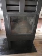 Cardoen Kachel, Ophalen, Hout, Vrijstaand, Houtkachel