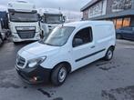 Mercedes-Benz Citan 108 CDI (bj 2018), Auto's, Bestelwagens en Lichte vracht, Gebruikt, Euro 6, Wit, Mercedes-Benz