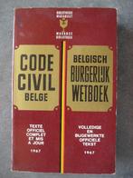 Belgisch burgerlijk wetboek 1967, Ophalen of Verzenden
