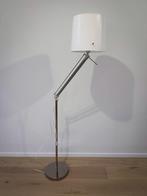IKEA SAMTID staanlamp, Huis en Inrichting, Ophalen, Gebruikt, Metaal, 100 tot 150 cm