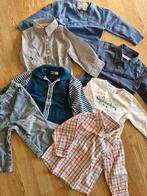 Pakketje jongenskledij in mooie en nette staat, vele merkjes, Enlèvement