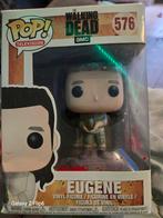 funko pop eugene the walking dead, Verzamelen, Ophalen, Zo goed als nieuw