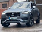 Volvo Xc90 D5 4x4 2.0d Automaat-R Design-2018-149dkm-7pl, Auto's, Volvo, Euro 6, Bedrijf, Diesel, 4x4
