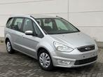 Ford Galaxy 2.0tdci 7pl facelift topwagen, Auto's, Euro 5, Monovolume, Bedrijf, Galaxy