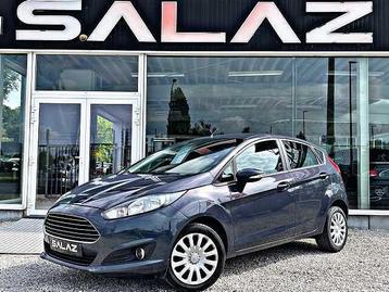 Ford Fiesta 1.0i Trend / CLIM / SIEGES CHAUFFANT / GARANTIE