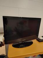 Television Samsung avec lecteur dvd, 40 à 60 cm, LCD, Comme neuf, Samsung