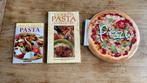 Carla Bardi - Pizza /de beste pasta gerechten / idee cucina, Comme neuf, Carla Bardi, Enlèvement ou Envoi
