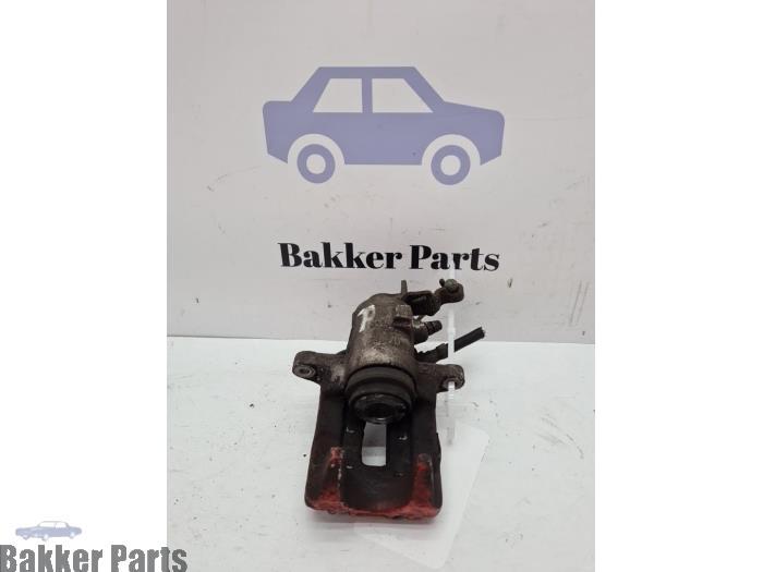 Etrier de frein (pince) arrière gauche d'un Volkswagen Golf, Autos : Pièces & Accessoires, Freins & Transmission, Volkswagen, Utilisé