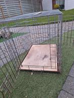 Hondenbench, Ophalen of Verzenden, Zo goed als nieuw