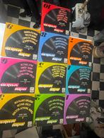 Collectie, Cd's en Dvd's, Ophalen