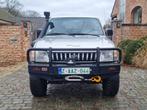 Toyota Land Cruiser 3.0 Turbo VX, Stof, Gebruikt, 4 cilinders, Bedrijf