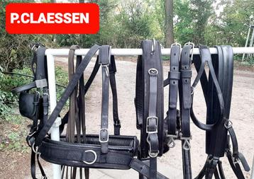 🔴 P. CLAESSEN GOED PROF COB 1 SP TUIG + LOSSE ONDERDELEN🔴 beschikbaar voor biedingen