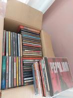 50 cd jaren 80 en 90, CD & DVD, CD | Compilations, Comme neuf, Enlèvement ou Envoi
