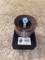 AGRIPPA TITANIO SB003 horloge, Handtassen en Accessoires, Horloges | Heren, Ophalen, Zo goed als nieuw