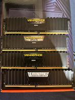 Corsaire vengeance ddr4 3200hz 64gb, Computers en Software, RAM geheugen, Ophalen, Zo goed als nieuw, DDR4