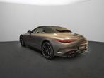 Mercedes-Benz SL Roadster 55 AMG 4MATIC+ + HEAD UP + NIGHTPA, Auto's, 4 zetels, Stof, Gebruikt, 8 cilinders