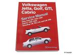 Volkswagen vw golf jetta gti manual cabro bentleys, Auto diversen, Handleidingen en Instructieboekjes, Ophalen of Verzenden