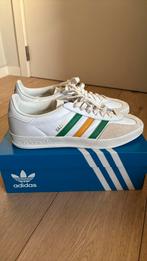 Addidas Gazelle, Kleding | Heren, Schoenen, Wit, Nieuw, Ophalen of Verzenden, ADIDAS