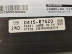 COMPUTER BODY CONTROL Mazda 3 Sport (BP) (D41S675Z0), Gebruikt, Mazda