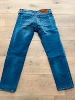 Jacob Cohen W35, Kleding | Heren, Ophalen of Verzenden, Zo goed als nieuw, Blauw, W33 - W34 (confectie 48/50)