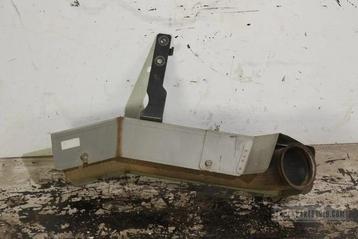 Renault Exhaust System Uitlaatpijp Renault beschikbaar voor biedingen