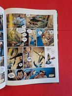 Bd chinaman 1, Enlèvement ou Envoi