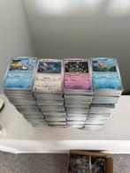 400 pokemon kaarten (Japans) + sleeves, Ophalen of Verzenden, Nieuw, Meerdere kaarten