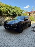 Porsche Cayenne 2012 euro 5 3.0 diesel prêt à immatriculer, Cuir, Achat, Noir, 5 portes