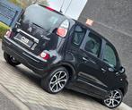 *** Citroen C3 Picasso - 1.6Hdi - 61.000 km - Garantie ***, Zwart, 4 cilinders, 1600 cc, Zwart