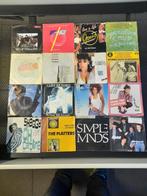 Vinylsingles 45 toeren, Muziek en Instrumenten, Ophalen, Gebruikt