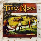 Terra Nova (ongeopend in plastieken verpakking), Winning moves, Enlèvement ou Envoi, Trois ou quatre joueurs, Neuf