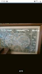 Grande carte ancienne, Ophalen, Zo goed als nieuw