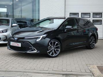 Toyota Corolla 1.8 Hybrid Premium 140pk FACELIFT +Head-up di beschikbaar voor biedingen