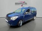 Dacia Dokker Liberty dci 90, Autos, Dacia, Achat, 90 ch, Euro 6, Entreprise