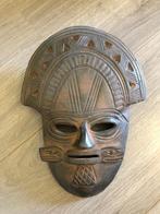 Stenen masker, Antiek en Kunst, Kunst | Overige Kunst, Ophalen