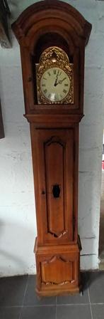 Horloge, Antiquités & Art, Enlèvement