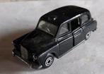 Matchbox London Taxi FX4R, Ophalen of Verzenden, Gebruikt, Auto