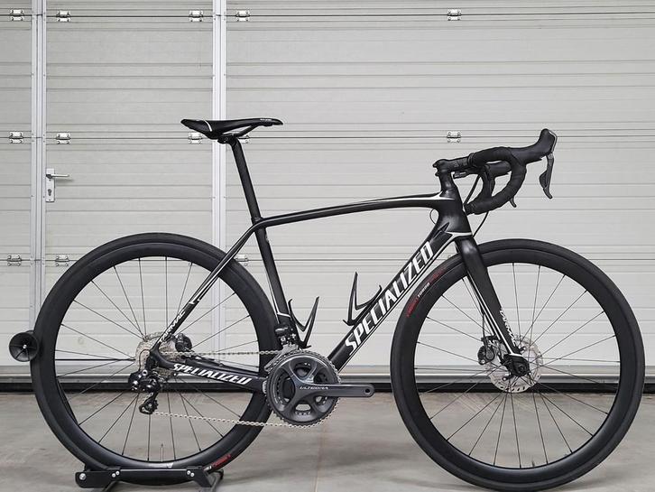 Specialized Tarmac Comp racefiets, Sports & Fitness, Cyclisme, Utilisé, Enlèvement