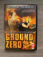Ground Zero, Cd's en Dvd's, Ophalen of Verzenden