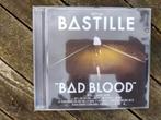 Bastille Bad blood, Cd's en Dvd's, Cd's | Pop, Ophalen of Verzenden, Zo goed als nieuw